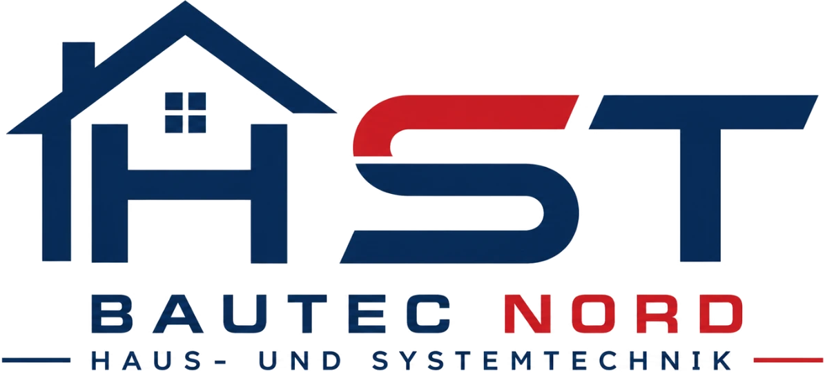 Bautec Nord Haus- und Systemtechnik Logo